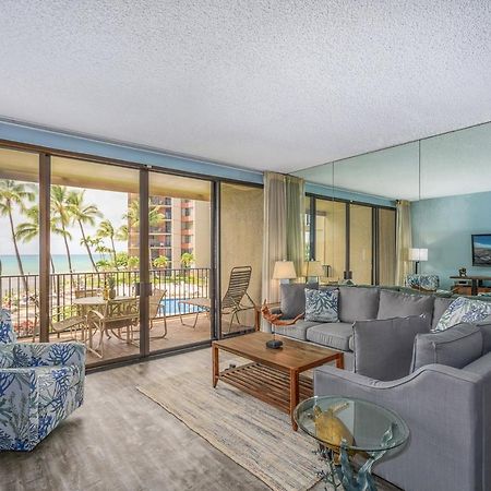 Kaanapali Shores - 259 Lahaina Exterior foto