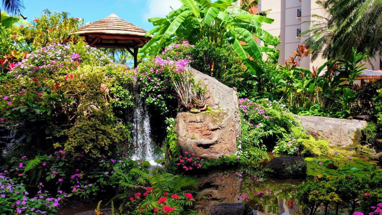 Kaanapali Shores - 259 Lahaina Exterior foto