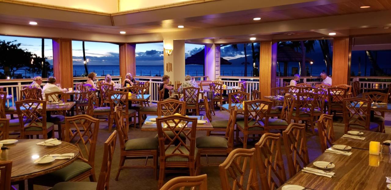 Kaanapali Shores - 259 Lahaina Exterior foto