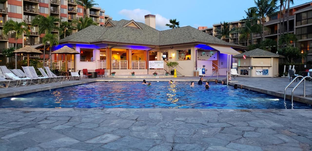 Kaanapali Shores - 259 Lahaina Exterior foto