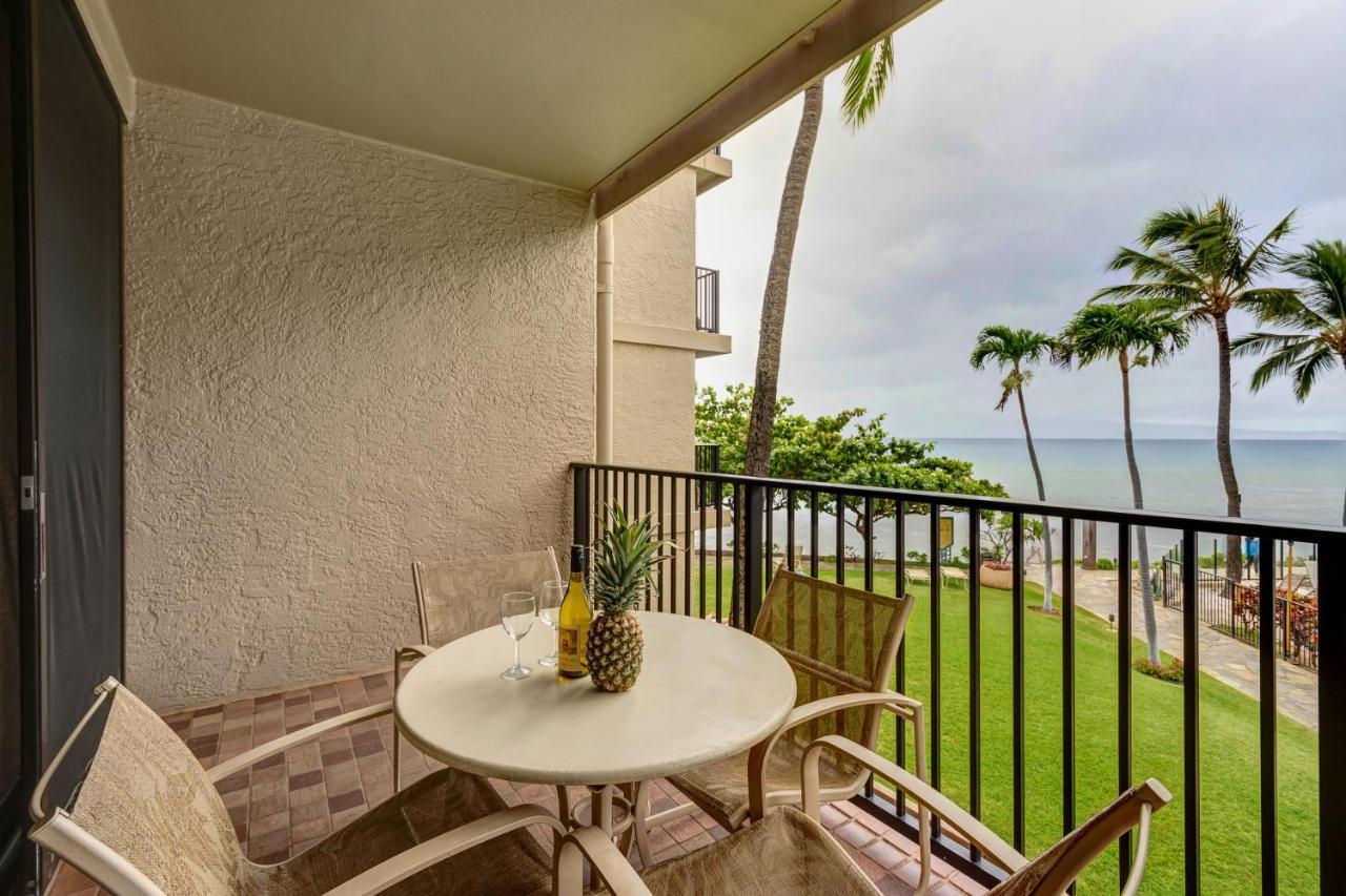 Kaanapali Shores - 259 Lahaina Exterior foto