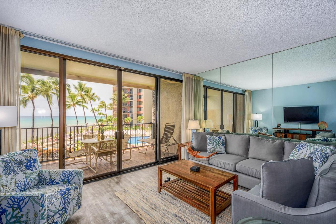 Kaanapali Shores - 259 Lahaina Exterior foto